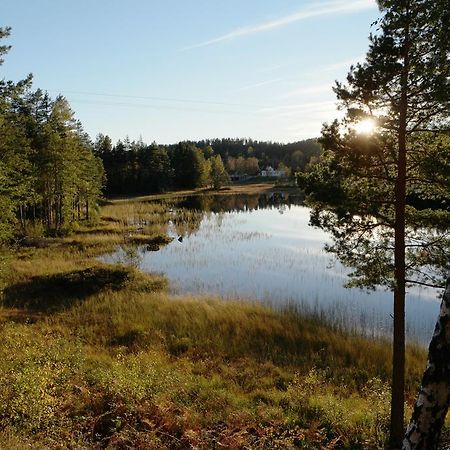 Bjorkeskogen Mjavatn Exterior foto