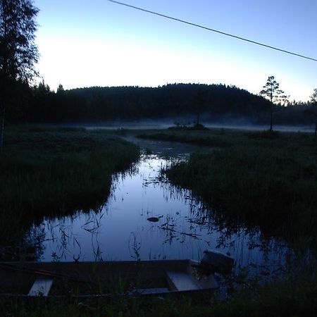 Bjorkeskogen Mjavatn Exterior foto